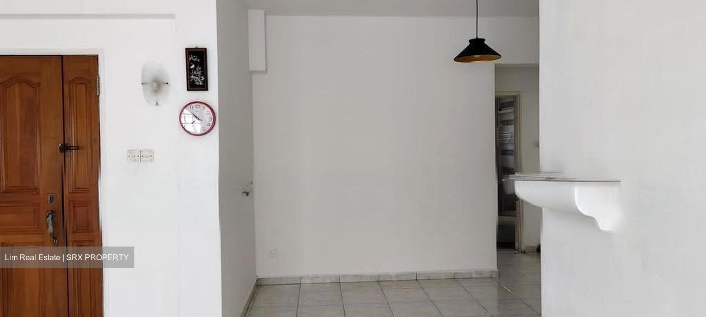 Hong Heng Mansions (D26), Apartment #614167551